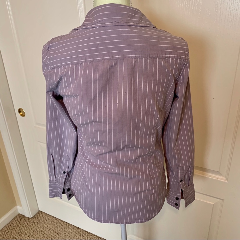 Tommy Hilfiger button down shirt - Picture 3 of 7
